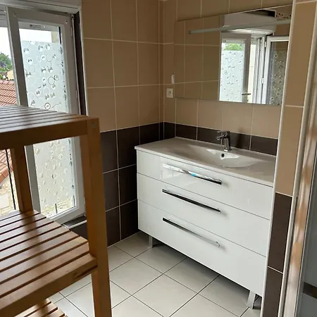 Appartamento Maison De 2 *