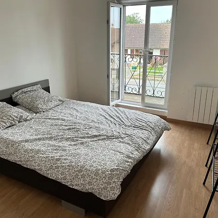 Maison De 2 Appartamento