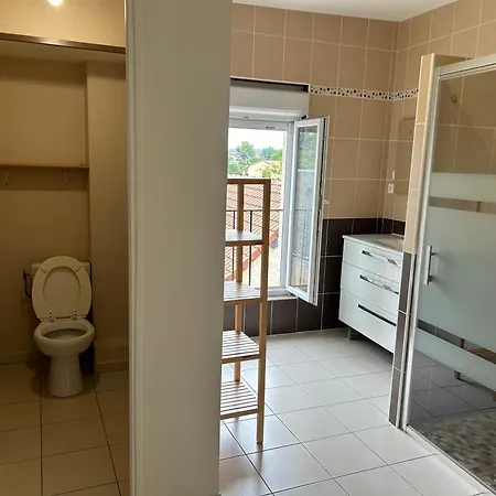 Maison De 2 * Dange-Saint-Romain