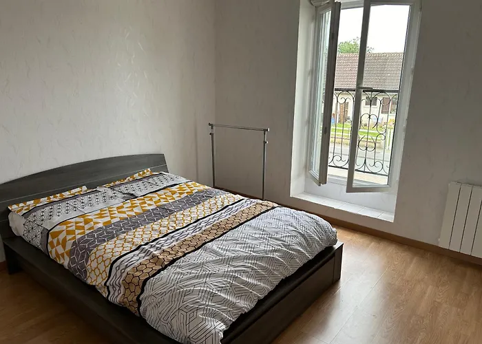 Maison De 2 * Dange-Saint-Romain