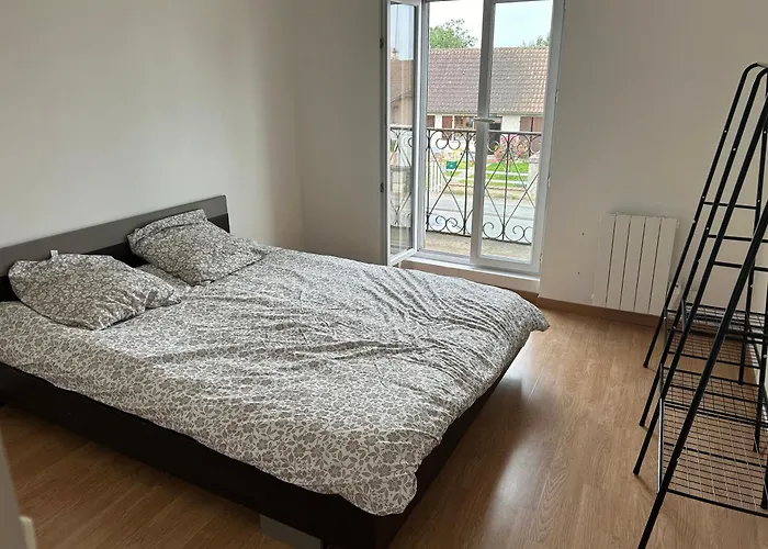 Maison De 2 Διαμέρισμα